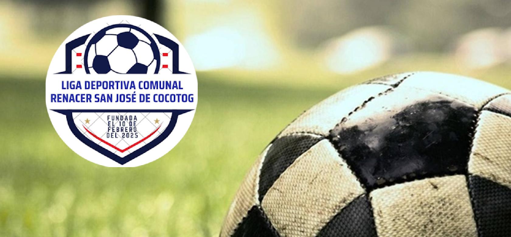 Liga  Renacer San José de Cocotog